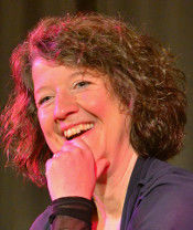 Dr. Merle Clasen (Foto__www.merleclasen.de
